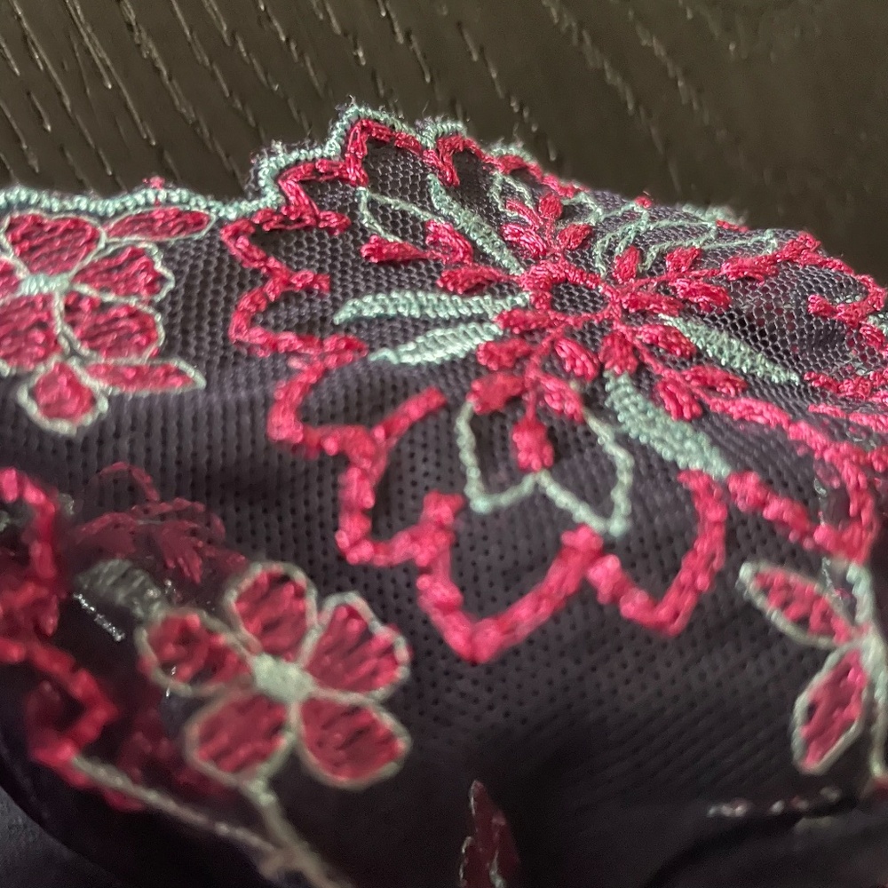 Balconette bra - Picture 6 of 9